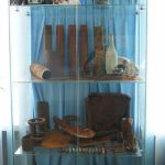 Боевые реликвии с мест боев Новгородской и Смоленской обл., периода ВОВ 1941-1945гг.